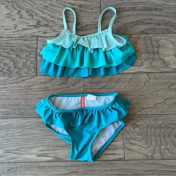 Joe Fresh Other - Joe Fresh bathing suit size 3